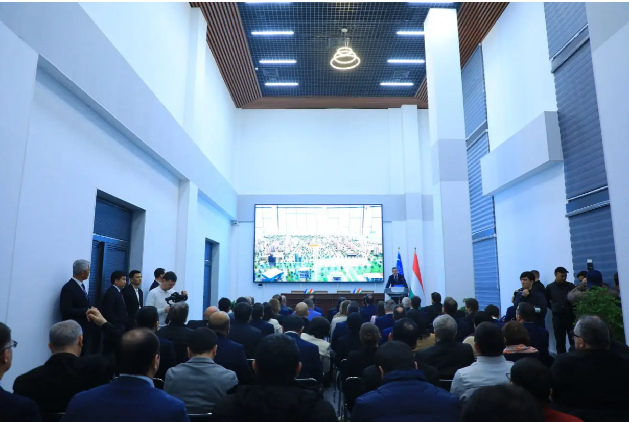 Oʻzbekiston–Vengriya: kadrlar tayyorlashda hamkorlik kengayadi.