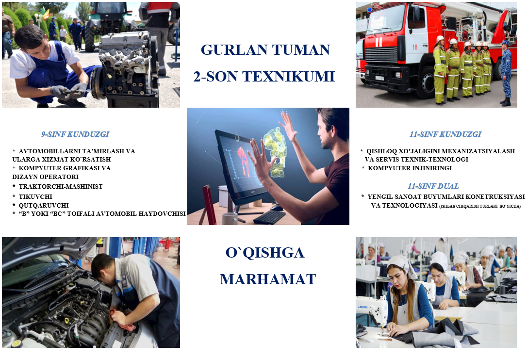 service